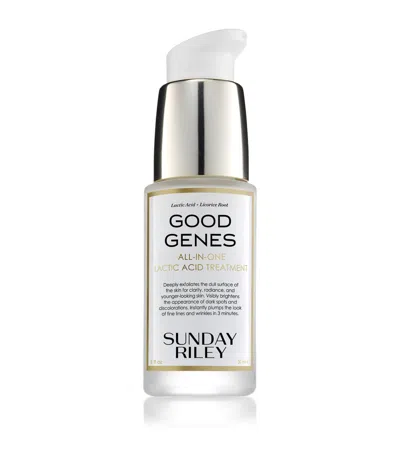 Sunday Riley Good Genes Lactic Acid Treatment