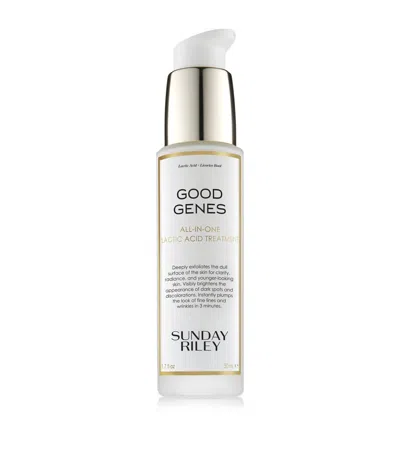 Sunday Riley Good Genes Lactic Acid Treatment