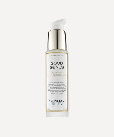 Sunday Riley Good Genes Lactic Acid Treatment 50ml