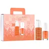 Sunday Riley Home+ Away Brighten, Revitalize + Glow With Ceo 15% Vitamin C Serum Home + Away Brighten, Revitalize