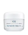 Sunday Riley Ice Ceramide Moisturizing Cream 1.7 Oz.