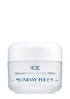 Sunday Riley Ice Ceramide Moisturizing Cream 50g In N/a