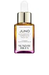 Sunday Riley Juno Antioxidant And Superfood Face Oil 15ml In N,a
