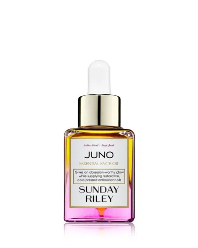 Sunday Riley Juno Essential Face Oil 1.18 Oz.