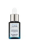Sunday Riley Luna Sleeping Night Oil 15ml, Beyond Beauty, Floral In N/a