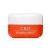 Sunday Riley Mini C. E.o. Vitamin C Brightening Rich Hydration Moisturizer 0.5 oz/ 15 G