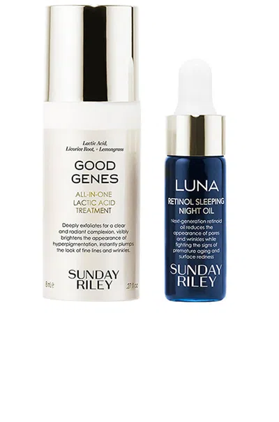 SUNDAY RILEY MINI POWER COUPLE KIT,SRIL-WU39