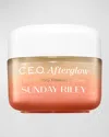 Sunday Riley Modern Skincare C. E.o. Afterglow Brightening Vitamin C Cream, 1.7 Oz.