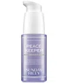 Sunday Riley Peacekeeper Acne Treatment Serum, 1 Oz. In Transparent