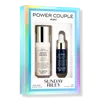 Sunday Riley Power Couple 2 Piece Mini Kit