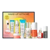 Sunday Riley Wake Up With Me Complete Brightening Morning Routine