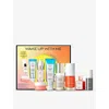 SUNDAY RILEY SUNDAY RILEY WAKE UP WITH ME COMPLETE MORNING ROUTINE GIFT SET