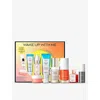Sunday Riley Wake Up With Me Morning Routine Kit