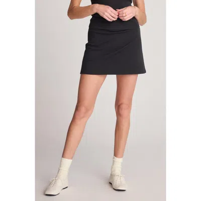 Sunday Ritual Rib Skort