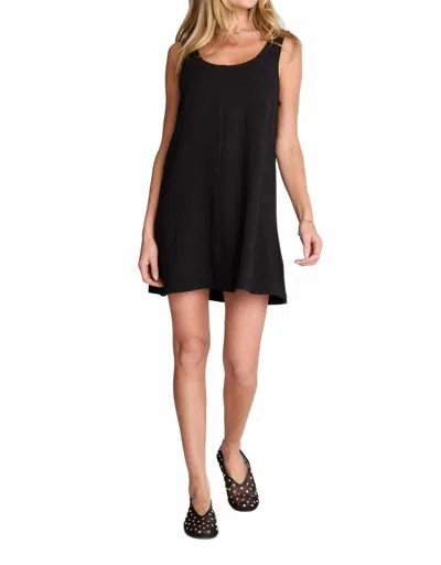 Sunday Ritual Women's Rhea Dress In Black