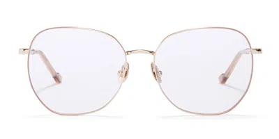 Sunday Somewhere Astrid C4 Occhiali Da Vista Per Donna (solo Montatura)