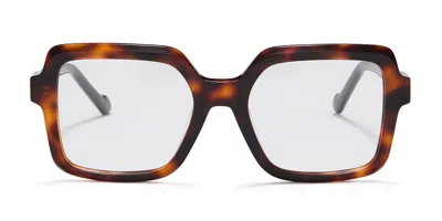 Sunday Somewhere Charlotte C3 Occhiali Da Vista Per Donna (solo Montatura)