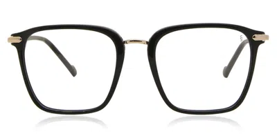 Sunday Somewhere Cooper Men's Glasses, , Size 52 In Black