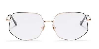 Sunday Somewhere Emma C1 Occhiali Da Vista Per Donna (solo Montatura)