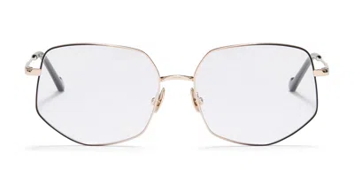 Sunday Somewhere Emma C2 Occhiali Da Vista Per Donna (solo Montatura)