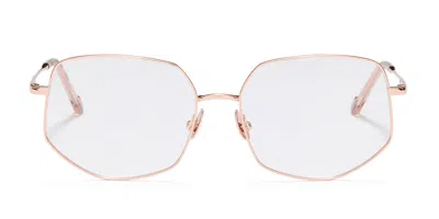 Sunday Somewhere Emma C4 Occhiali Da Vista Per Donna (solo Montatura)