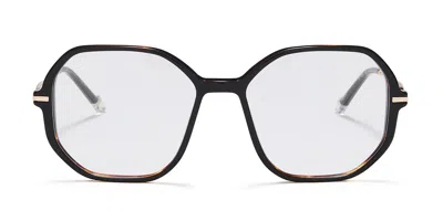 Sunday Somewhere Evelya C1 Occhiali Da Vista Per Donna (solo Montatura)