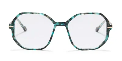 Sunday Somewhere Evelya C3 Occhiali Da Vista Per Donna (solo Montatura)