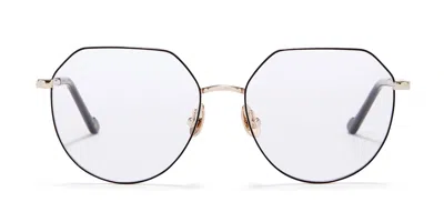 Sunday Somewhere Freja C2 Occhiali Da Vista Per Donna (solo Montatura) In Multi