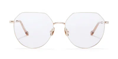 Sunday Somewhere Freja C3 Occhiali Da Vista Per Donna (solo Montatura)