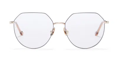 Sunday Somewhere Freja C4 Occhiali Da Vista Per Donna (solo Montatura)