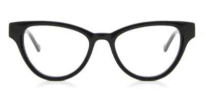 Sunday Somewhere Gee Women's Glasses, Black, Size 52
