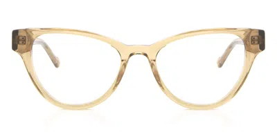 Sunday Somewhere Gee Women's Glasses, Brown, Size 52