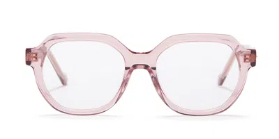 Sunday Somewhere Helda C3 Occhiali Da Vista Per Donna (solo Montatura)