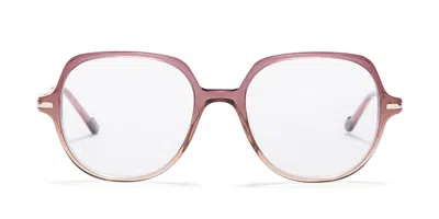 Sunday Somewhere Ida C4 Occhiali Da Vista Per Donna (solo Montatura)