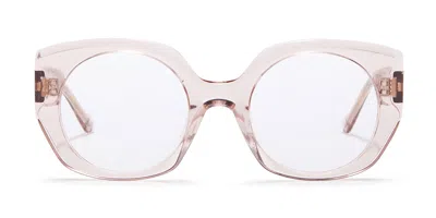 Sunday Somewhere Ingrid C1 Occhiali Da Vista Per Donna (solo Montatura)