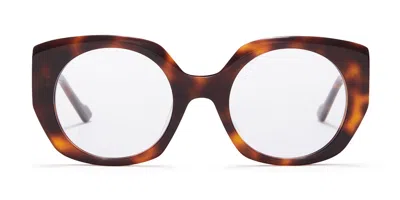 Sunday Somewhere Ingrid C3 Occhiali Da Vista Per Donna (solo Montatura)