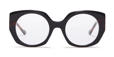 Sunday Somewhere Ingrid C4 Occhiali Da Vista Per Donna (solo Montatura)