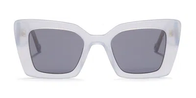 Sunday Somewhere Isla C2 Occhiali Da Sole Chiari Per Donna