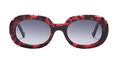 Sunday Somewhere Juliette C3 Occhiali Da Sole Tartarugatishell Per Donna