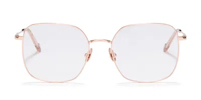 Sunday Somewhere Lily C3 Occhiali Da Vista Per Donna (solo Montatura)