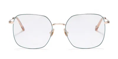 Sunday Somewhere Lily C4 Occhiali Da Vista Per Donna (solo Montatura)