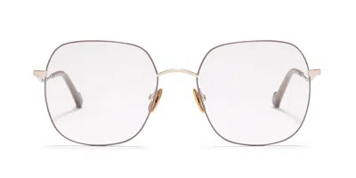 Sunday Somewhere Paroo C9 Occhiali Da Vista Purple Per Uomo (solo Montatura)