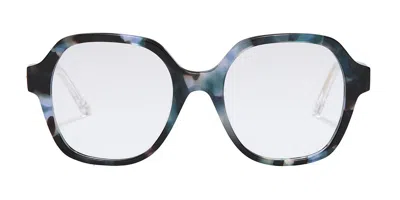 Sunday Somewhere Pyrite C3 Occhiali Da Vista Per Donna (solo Montatura)