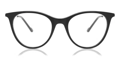 Sunday Somewhere Rita Women's Glasses, Black, Size 51