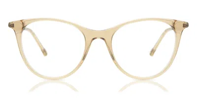 Sunday Somewhere Rita Women's Glasses, Brown, Size 51