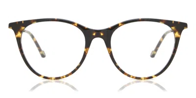 Sunday Somewhere Rita Women's Glasses, Tortoiseshell, Size 51 In Brown