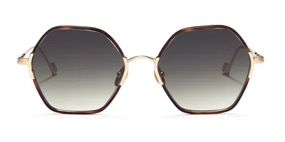 Sunday Somewhere Yanni Ii C1 Occhiali Da Sole Tartarugatishell Per Donna