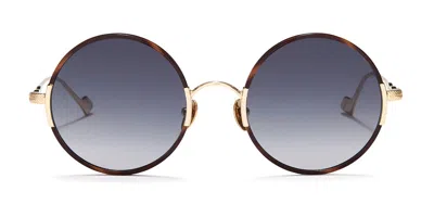 Sunday Somewhere Yetti Ii C1 Occhiali Da Sole Tartarugatishell Per Donna