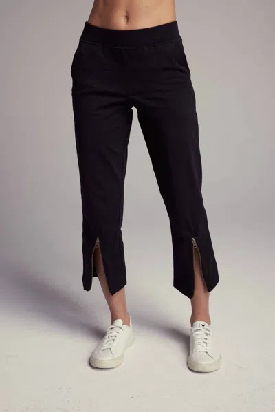 Sundays Allan Pant In Black