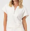 Sundays Amelia Hodie In Coconut Milk In White
